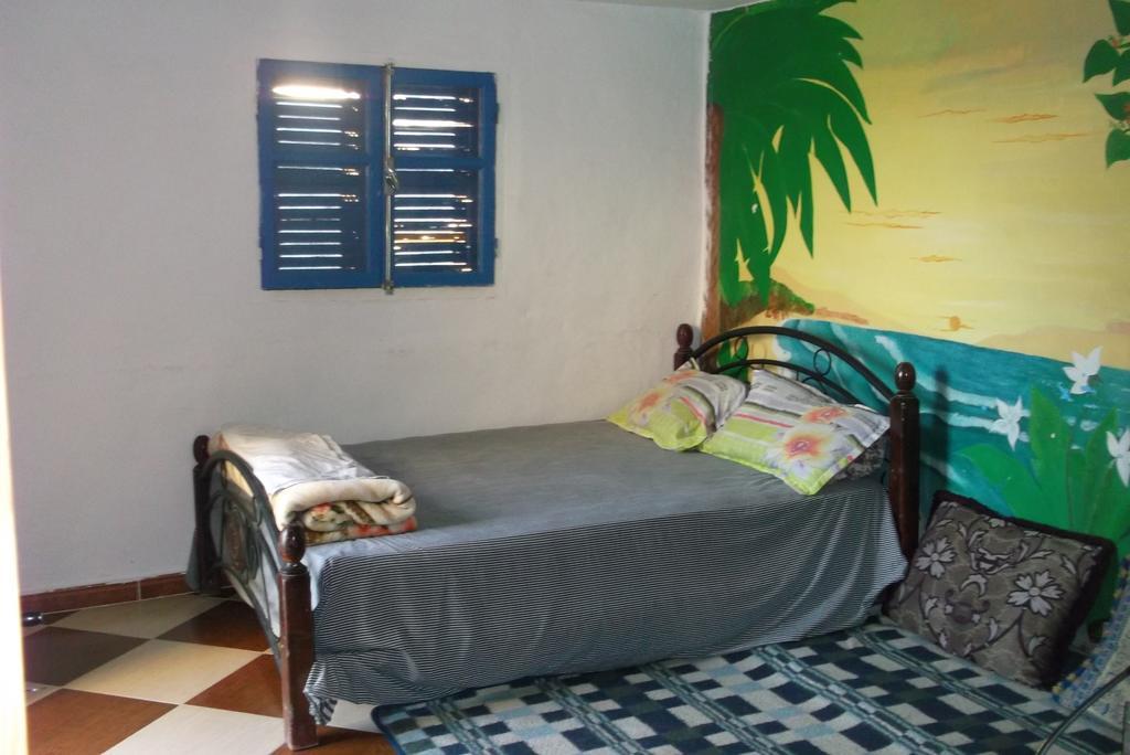 טגזוט Laverie Du Soleil Surf House חדר תמונה