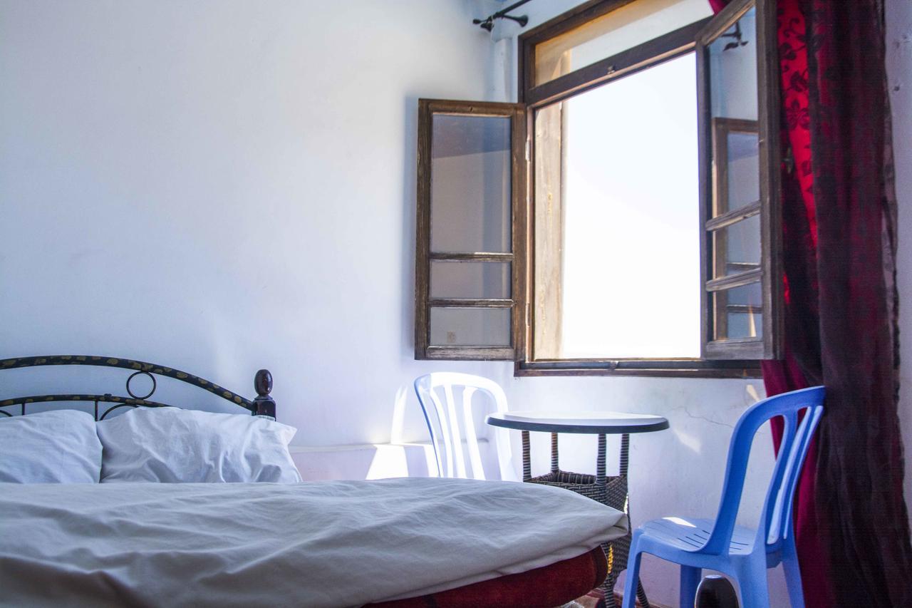 טגזוט Laverie Du Soleil Surf House מראה חיצוני תמונה