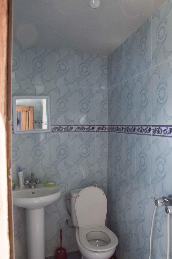 טגזוט Laverie Du Soleil Surf House מראה חיצוני תמונה