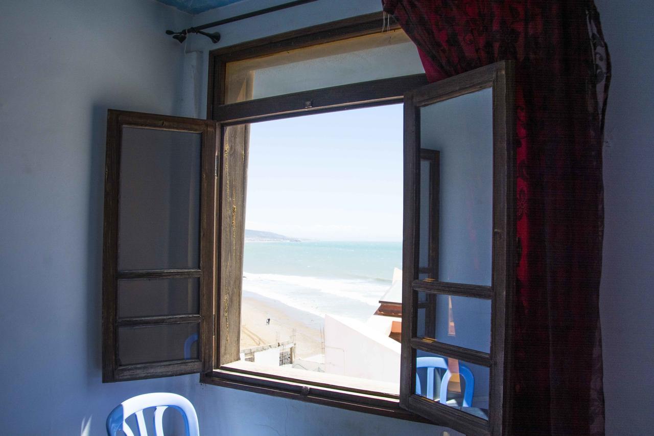 טגזוט Laverie Du Soleil Surf House מראה חיצוני תמונה