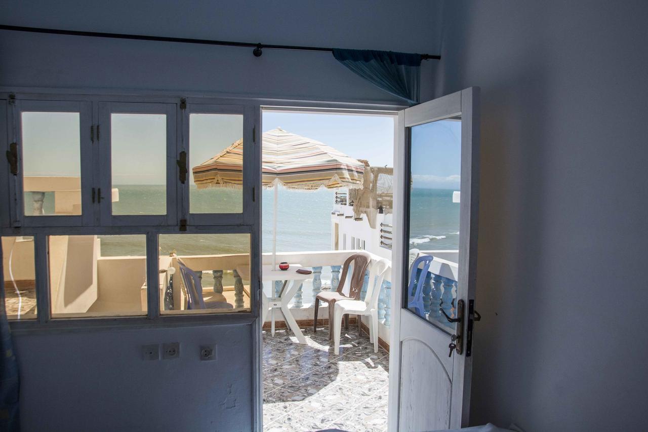 טגזוט Laverie Du Soleil Surf House מראה חיצוני תמונה