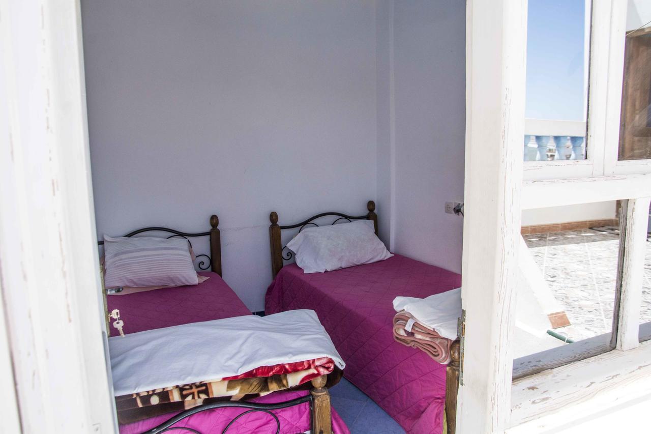 טגזוט Laverie Du Soleil Surf House מראה חיצוני תמונה