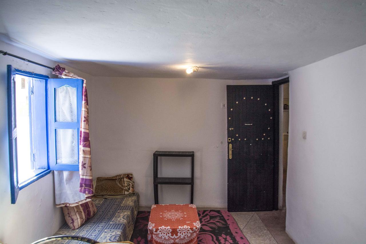 טגזוט Laverie Du Soleil Surf House מראה חיצוני תמונה